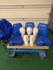 cpr mannikins for sale cpr mannikins for sale  Dayton