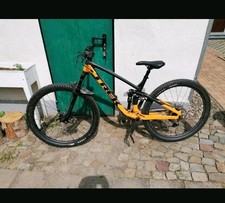 Trek fuel zoll gebraucht kaufen  Niederndodeleben