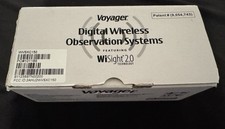 Voyager wvsxc150 digital for sale  Haughton