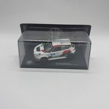 Modellino auto alfa usato  Arzano