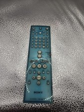 Sony ss990 remote for sale  Schenectady