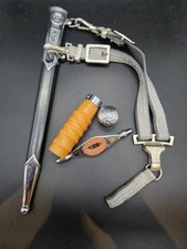 Nva ddr ffiziersdolch gebraucht kaufen  Langenfeld (Rheinland)