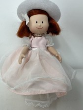 Madeline inch poseable for sale  Huntersville