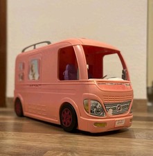 Barbie camper campingmobil gebraucht kaufen  Grüna