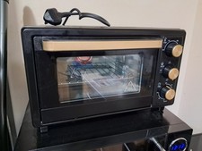 Countertop oven. 1400w for sale Countertop oven. 1400w for sale  SWINDON