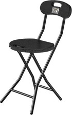 Folding chair backrest for sale  SALFORD