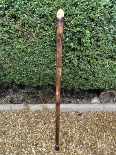 Hand crafted walking for sale  WHITCHURCH