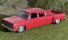 Machines red crew for sale  Natural Dam