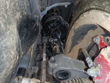 AMORTECEDOR DIANTEIRO ESQUERDO / 2603300 PARA HYUNDAI I30 PDE, PD, PDEN 2.0 N, usado comprar usado  Enviando para Brazil