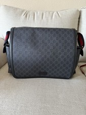 Gucci supreme diaper for sale  El Paso