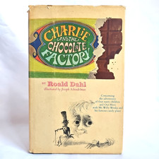 Charlie the chocolate d'occasion  Expédié en Belgium