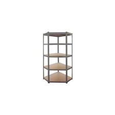 Scaffale angolare kit usato  Cannara