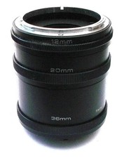 Canon cfe kenko gebraucht kaufen  Koblenz