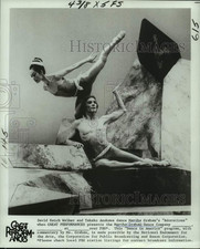 1977 press photo for sale  Memphis