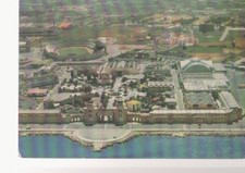 Bari....stadio...campo sportiv usato  Cosenza