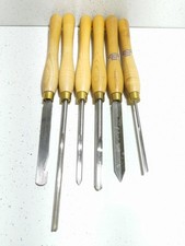 6pcs hallamshire craft for sale  LOUGHBOROUGH