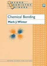 Chemical bonding .15 for sale  ROSSENDALE
