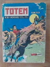 Totem serie mon usato  Spedire a Italy