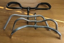 Konvolut fahrrad lenker gebraucht kaufen  Hameln