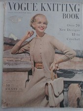 Lot vintage vogue for sale  Grass Valley