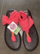 Sanuk womens yoga for sale  Glendale