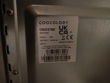 Mini oven cookology for sale  NARBERTH