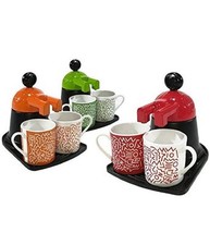 Caffettiera mini express usato  Napoli