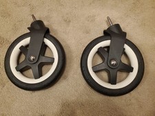 Bugaboo donkey wheels for sale  WALTON-ON-THAMES