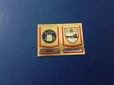 Panini football écusson d'occasion Panini football écusson d'occasion  Vassy