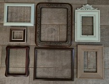 Vintage ornate picture for sale  Haysville