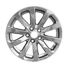 17x8 spoke refurbished for sale  USA
