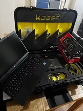 Alientech kess obd usato  Spedire a Italy