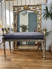 Vintage french louis for sale  BEDFORD