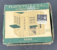 Vintage 1955 bachmann for sale  Oak Ridge