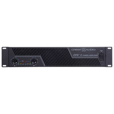 Peavey cpx2 power for sale  Winchester