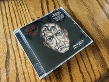 Mystifier Aleister Crowley CD black metal comprar usado Mystifier Aleister Crowley CD black metal comprar usado  Enviando para Brazil