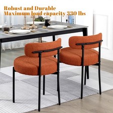 Kitchen chairs mid for sale  Bohemia