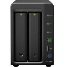 Synology diskstation ds214 usato  Spedire a Italy