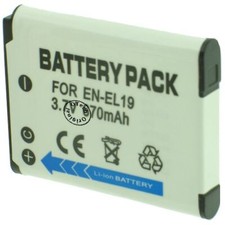 Batterie nikon coolpix d'occasion  Carros