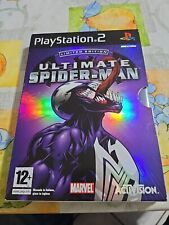Ultimate spiderman limited usato  Italia