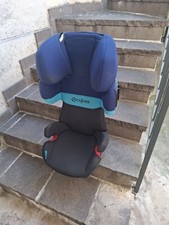 Seggiolino auto solution usato  Brescia