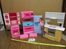 Barbie furniture playset for sale  Lafayette