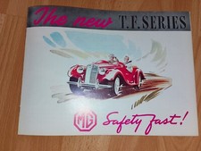 Original 1953 series for sale  RINGWOOD