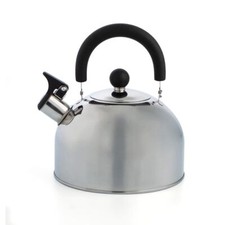 Habitat bouilloire acier d'occasion  Lyon I