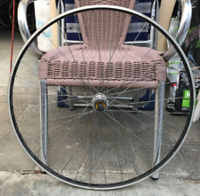 Ruota posteriore miche usato  Vigevano