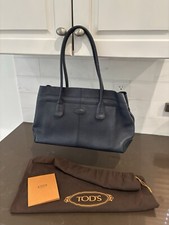 Tod bag leather for sale  Fort Lauderdale