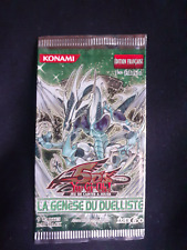 Booster vide genèse d'occasion  Valensole