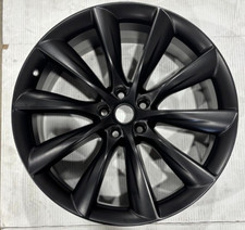 22x10 rear tesla for sale  USA