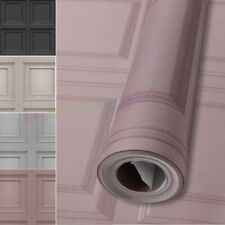 Wood panel wallpaper for sale  WORCESTER