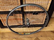 Usado, Roda dianteira de mountain bike vintage Pulstar Mavic 26" comprar usado  Enviando para Brazil